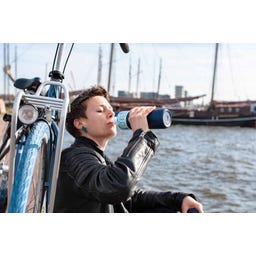 Dopper Insulated - 580 ml - Breaker Blue