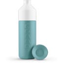 Dopper Insulated - 580 ml - Bottlenose Blue