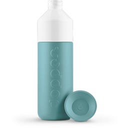 Dopper Insulated - 580 ml - Bottlenose Blue