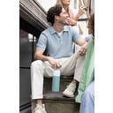 Dopper Insulated - 580 ml - Bottlenose Blue