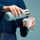 Dopper Insulated - 580 ml - Bottlenose Blue