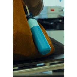 Dopper Steel - 490 ml - Coastal Blue