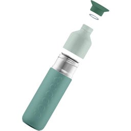 Dopper Butelka stalowa Steel – 490 ml - Canopy Green