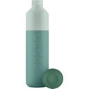 Dopper Butelka stalowa Steel – 490 ml - Canopy Green