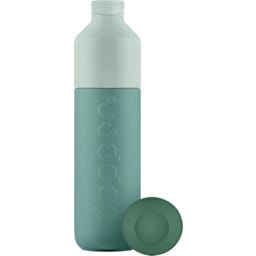 Dopper Butelka stalowa Steel – 490 ml - Canopy Green