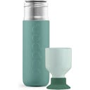 Dopper Butelka stalowa Steel – 490 ml - Canopy Green