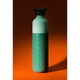 Dopper Butelka stalowa Steel – 490 ml - Canopy Green