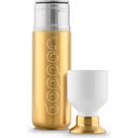 Dopper Steel - 490 ml - Gold