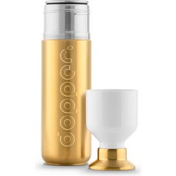 Dopper Steel - 490 ml - Gold