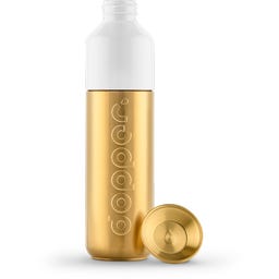 Dopper Steel - 490 ml - Gold