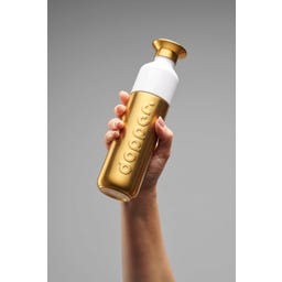 Dopper Steel - 490 ml - Gold
