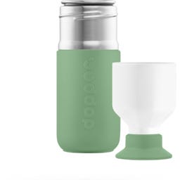 Dopper Steel - 350 ml - Fresh Green