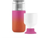Dopper Steel - 350 ml - Sunset Pink