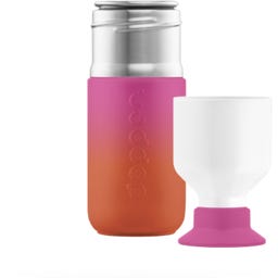 Dopper Steel - 350 ml - Sunset Pink