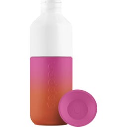 Dopper Steel - 350 ml - Sunset Pink