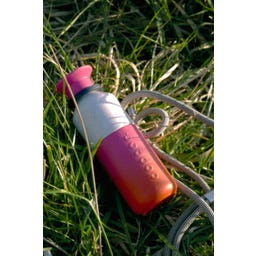 Dopper Steel - 350 ml - Sunset Pink