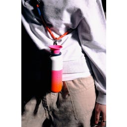 Dopper Steel - 350 ml - Sunset Pink