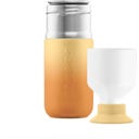 Dopper Steel - 350 ml - Sunrise Yellow