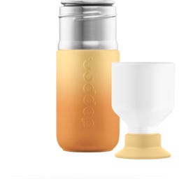 Dopper Steel - 350 ml - Sunrise Yellow