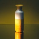 Dopper Steel - 350 ml - Sunrise Yellow