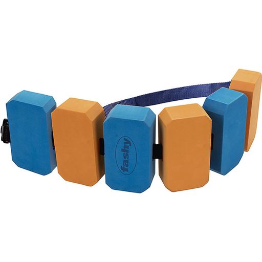 Fashy SIMA Swim Belt with 6 Foam Pads - 1 item