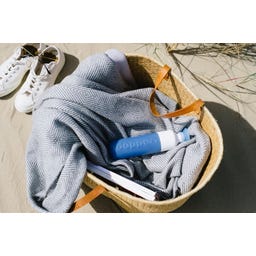 Dopper Original - 450 ml - Pacific Blue