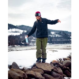 Dopper Original - 450 ml - Pacific Blue