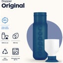 Dopper Original - 450 ml - Cosmic Storm