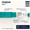 Dopper Original - 450 ml - Tidal Teal