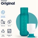 Dopper Original - 450 ml - Tidal Teal
