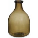 Garden Trading Clearwell Bottle Vase - 1 item