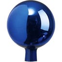 Windhager Rosenkugel 16 cm - Blau