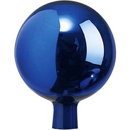 Windhager Rosenkugel 16 cm - Blau