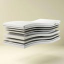 Flexa BALANCE Federkernmatratze