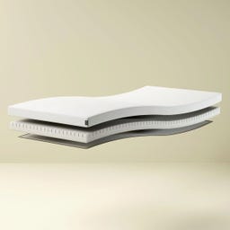 Flexa DREAM Schaumstoffmatratze