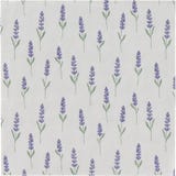 IB Laursen &lsquo;Lavender&rsquo; Paper Napkins