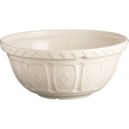 Mason Cash Ciotola da 2,7 Litri - Ø 26 cm - crema