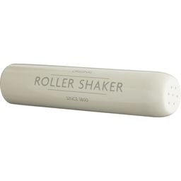 Rouleau à Pâtisserie 3 en 1 "Roller Shaker"
