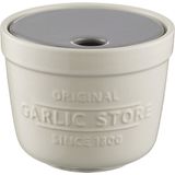 Mason Cash 2in1 Stoneware Garlic Store
