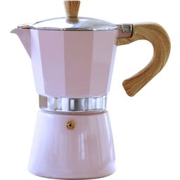 gnali & zani Venezia - Espresso Maker - 3 Cups