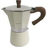 gnali & zani Venezia - Espresso Maker - 6 Cups