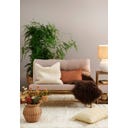 IB Laursen Wicker Vase