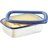 Honey Ware Emajlirana posoda za hrano - nizka