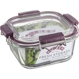 Kilner Fresh Storage - Food Container - 0.75 Litres