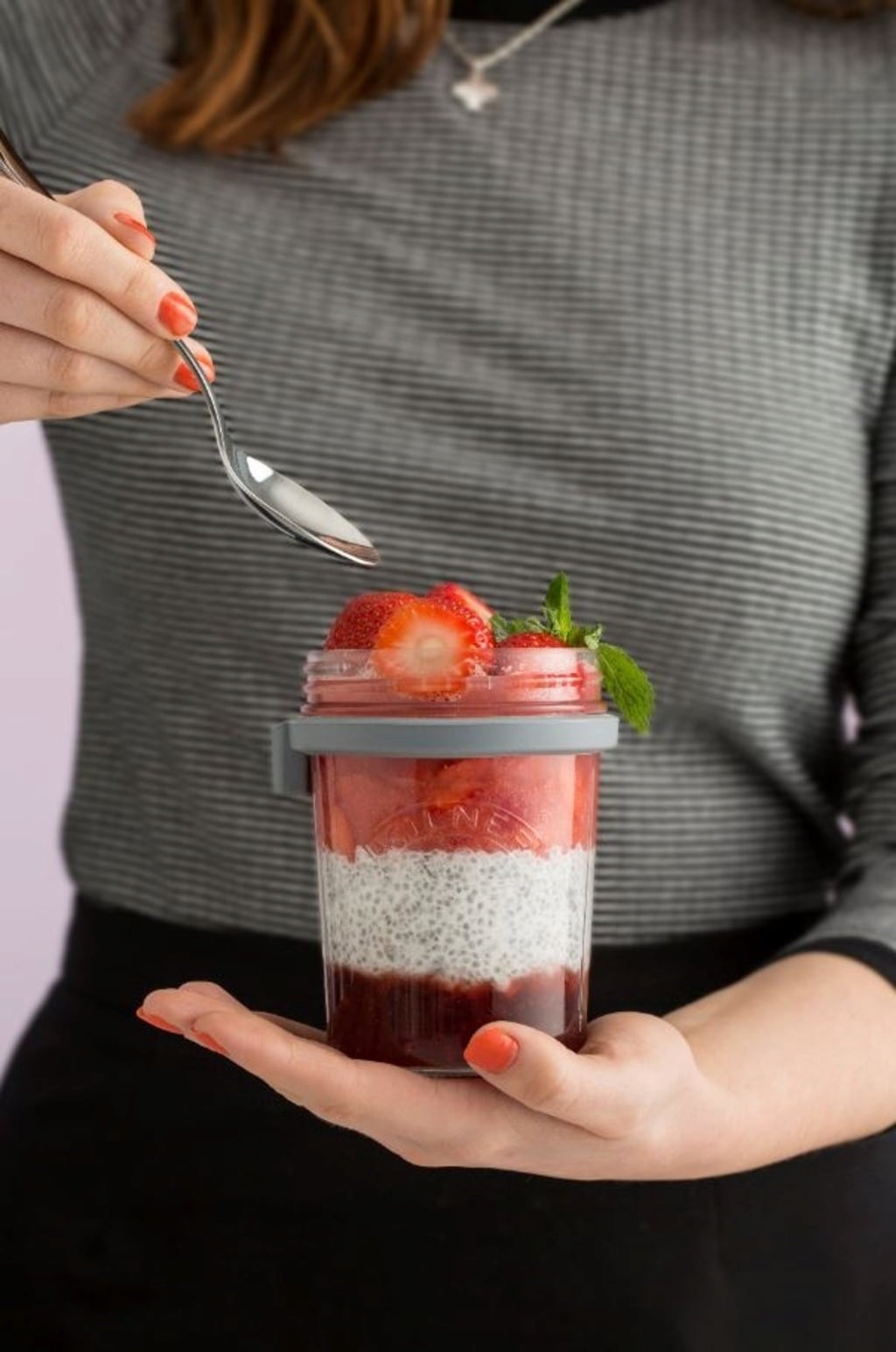 Kilner Frühstücks-Set - 1 Stk.