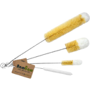 Bambaw Cleaning Brush Set - 4 items