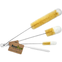 Bambaw Cleaning Brush Set - 4 items