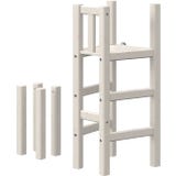 CLASSIC Platform and Posts for Mid-High Bed