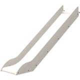 CLASSIC Rutsche für Spielbett oder Plattform 120 cm