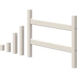 Flexa CLASSIC Bettpfosten f&uuml;r Hochbett 143 cm